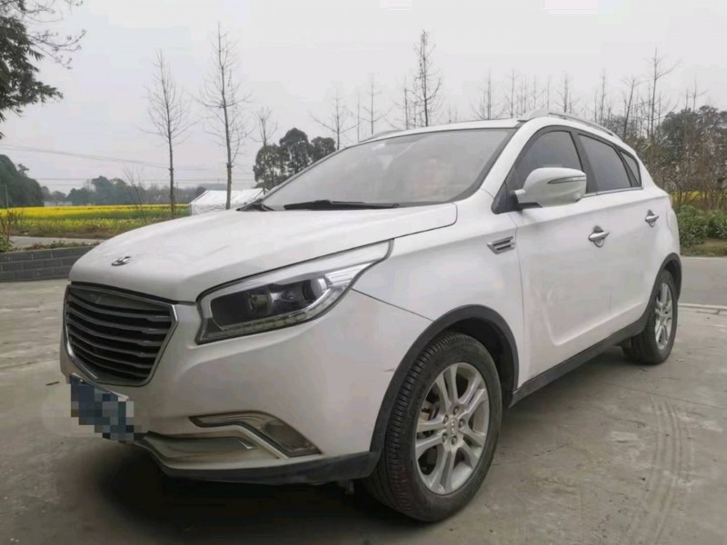 成都16年现代圣达菲8