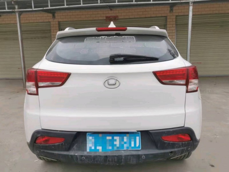 成都16年现代圣达菲3