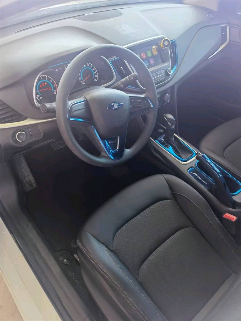 保定18年雪佛兰科沃兹6