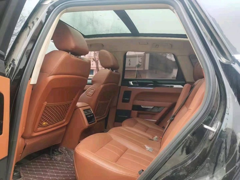 成都18年众泰T7004