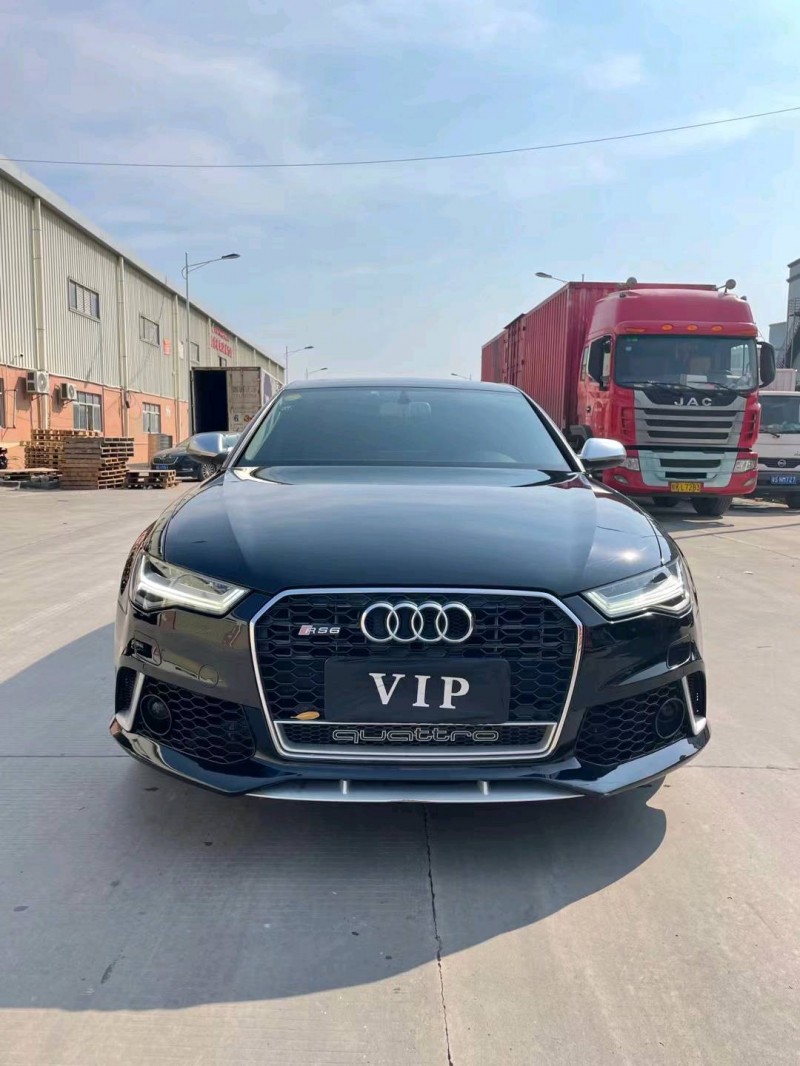 东莞18年奥迪A6L1