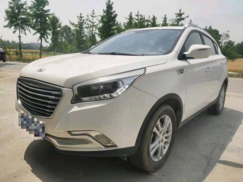 成都18年现代圣达菲8