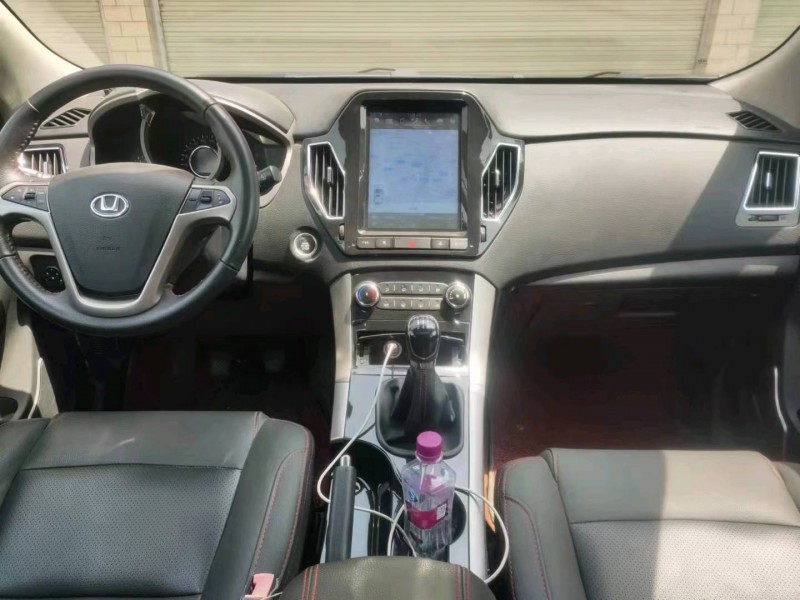 成都18年现代圣达菲4