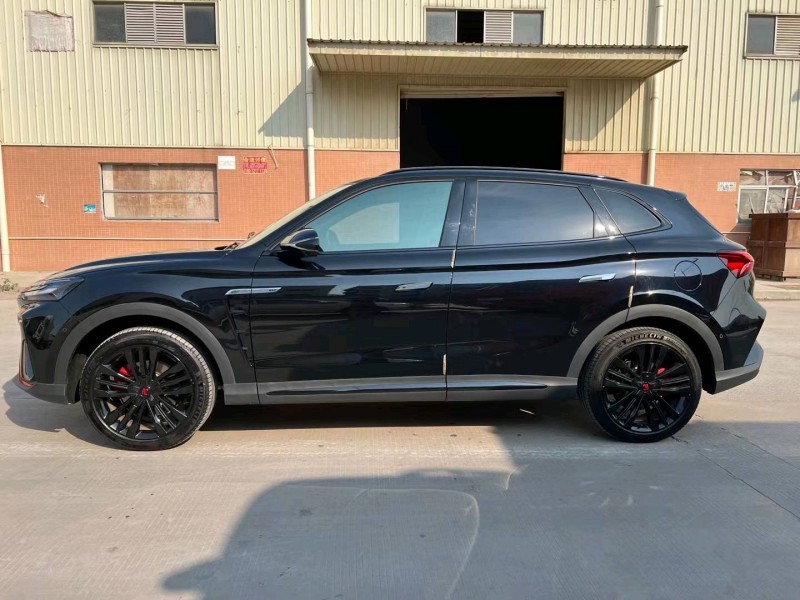 东莞22年上汽集团飞凡MARVEL R7