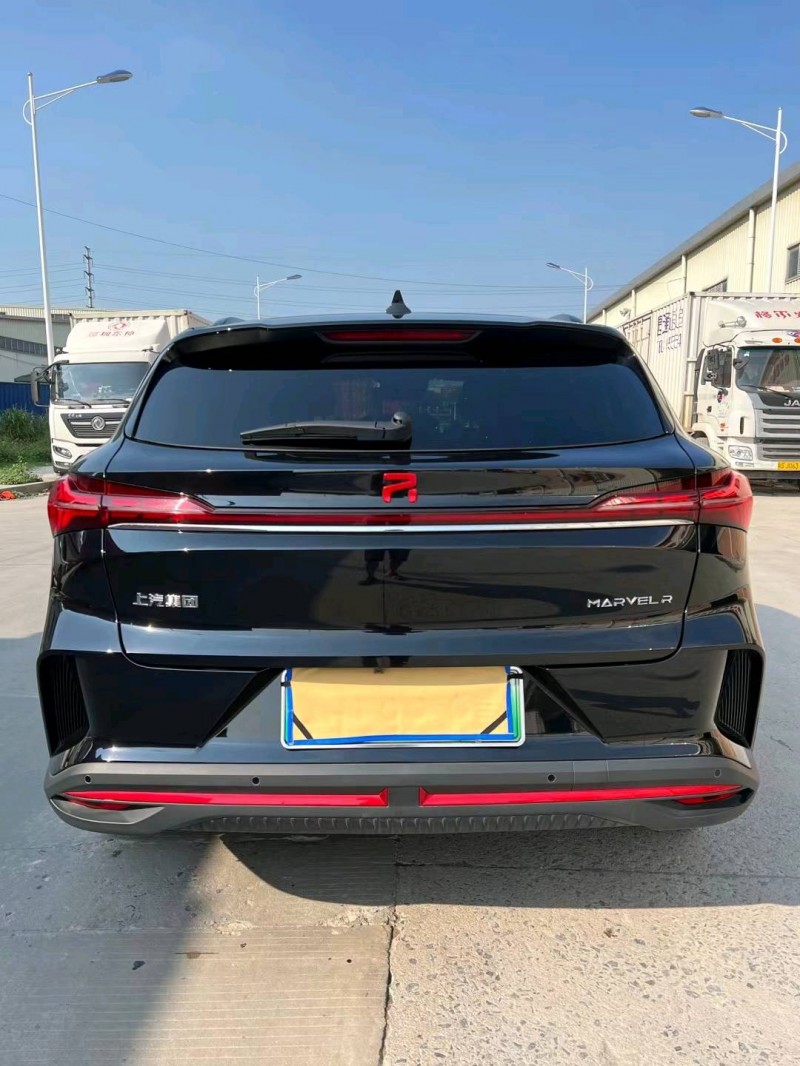 东莞22年上汽集团飞凡MARVEL R9