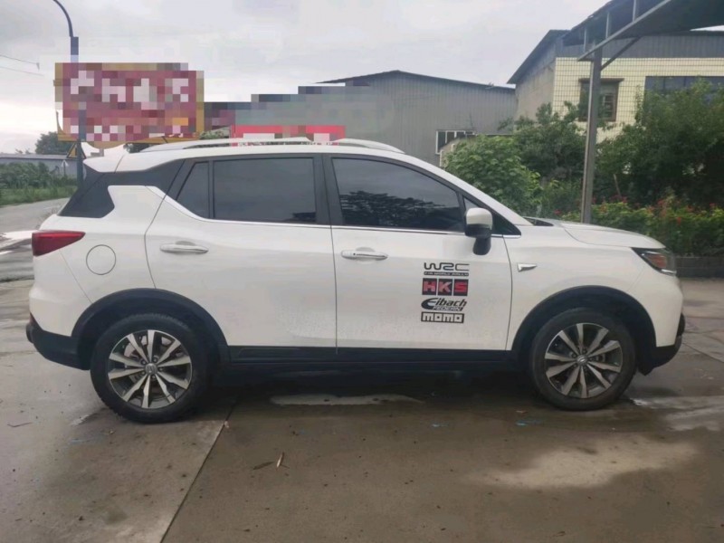 成都20年传祺GS37