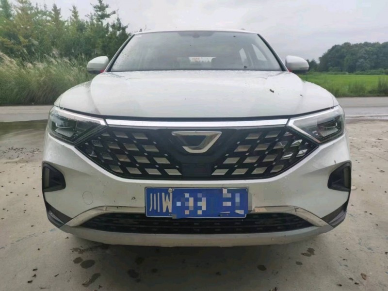 成都22年大众捷达VS71