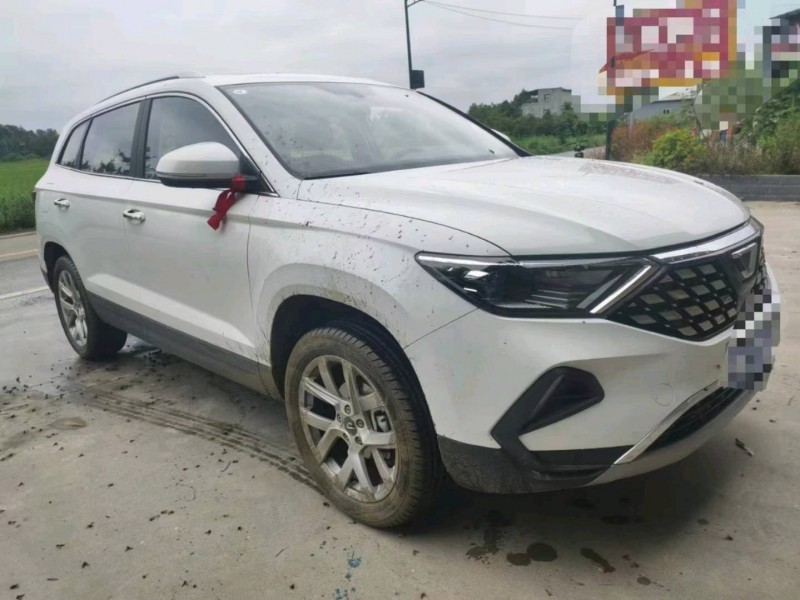 成都22年大众捷达VS72