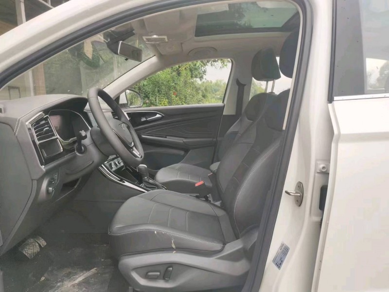 成都22年大众捷达VS76