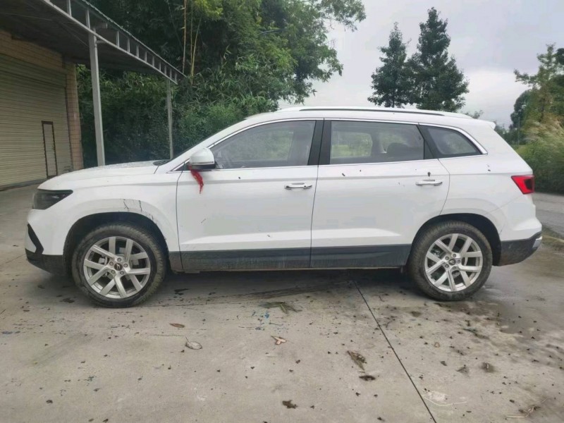 成都22年大众捷达VS78