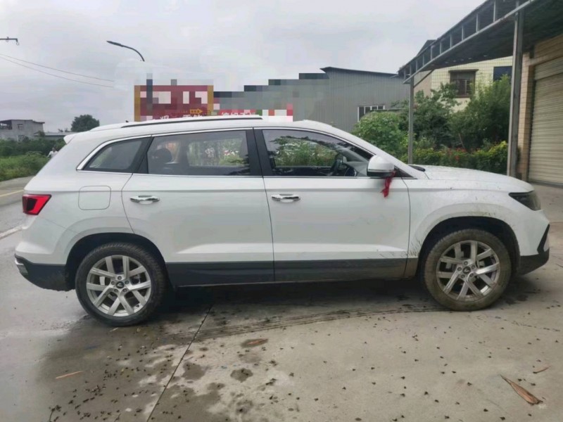 成都22年大众捷达VS77