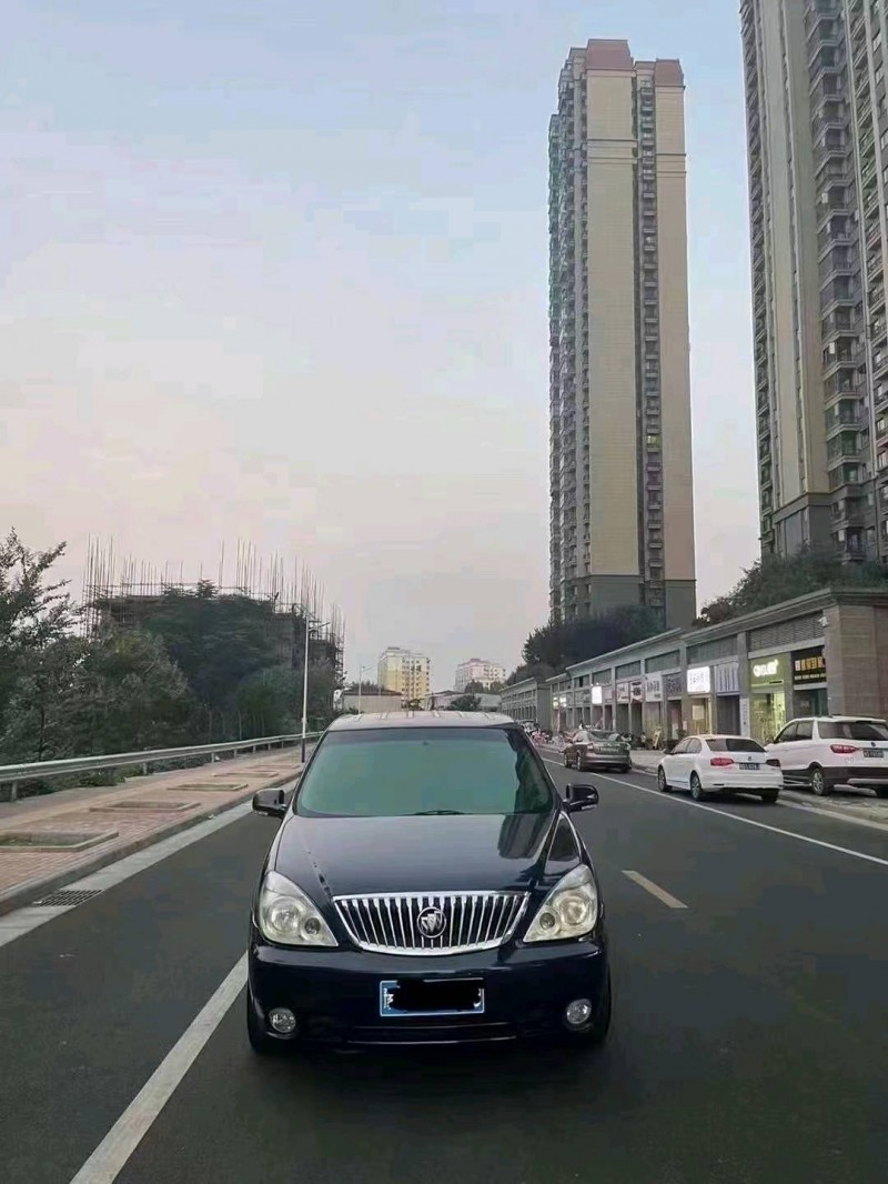 北京15年别克GL88