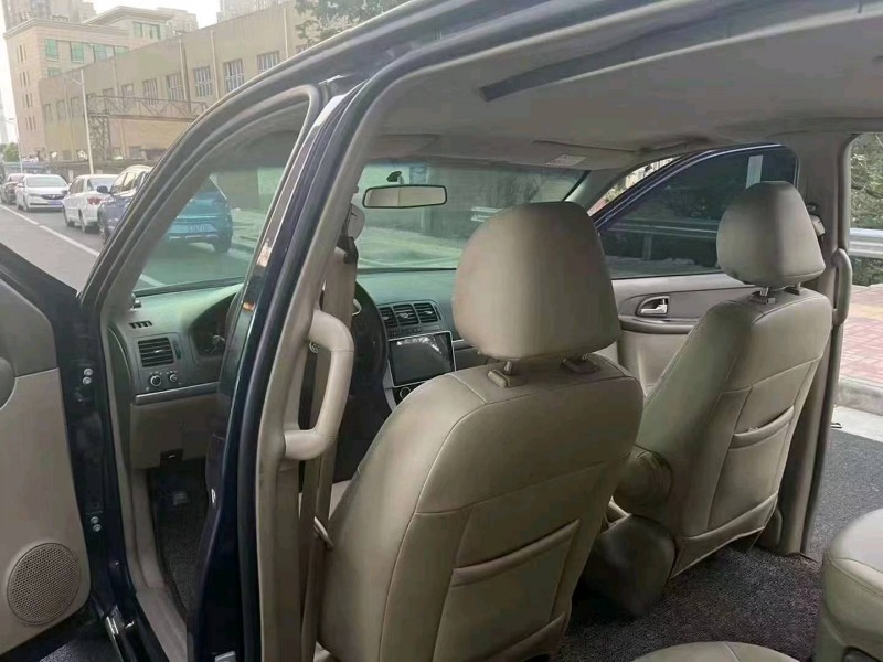 北京15年别克GL86