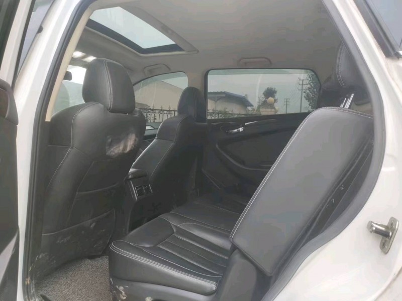 成都19年东风5805