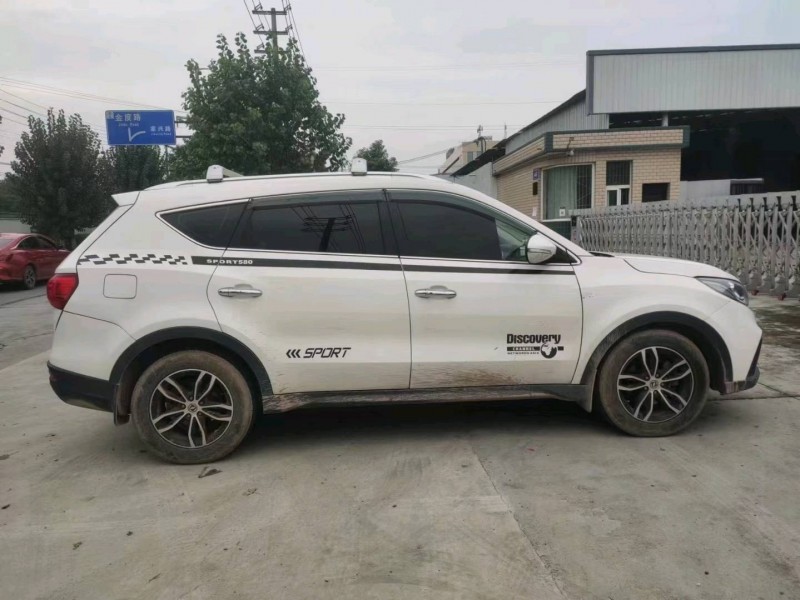 成都19年东风5809