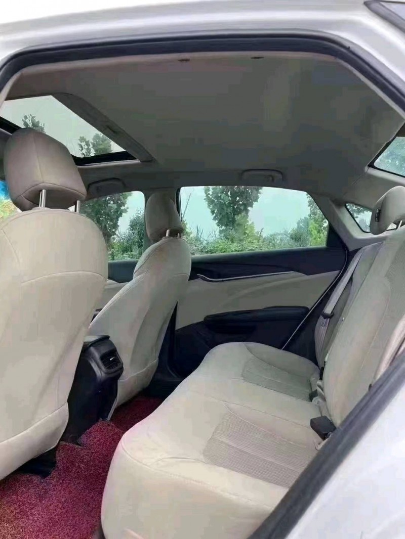 北京15年别克英朗6