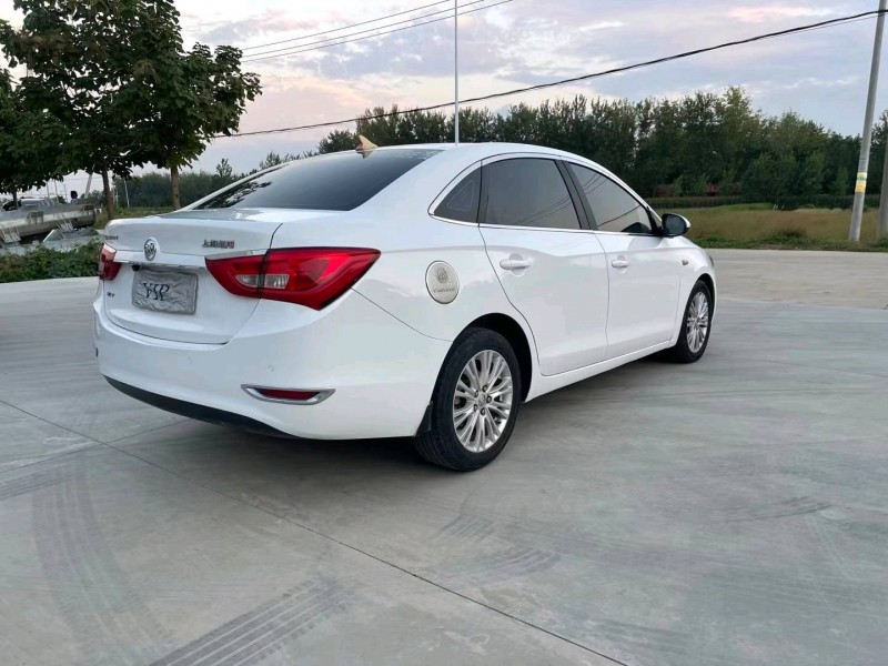 徐州15年别克英朗4