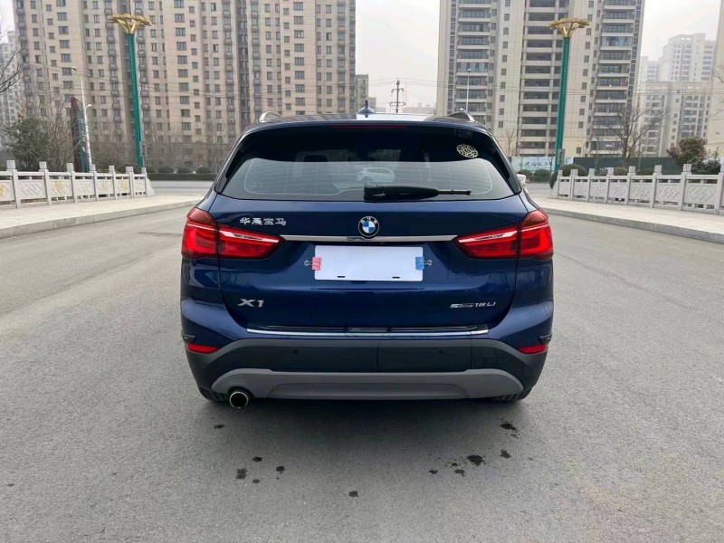 徐州20年宝马X14