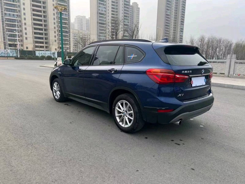 徐州20年宝马X13