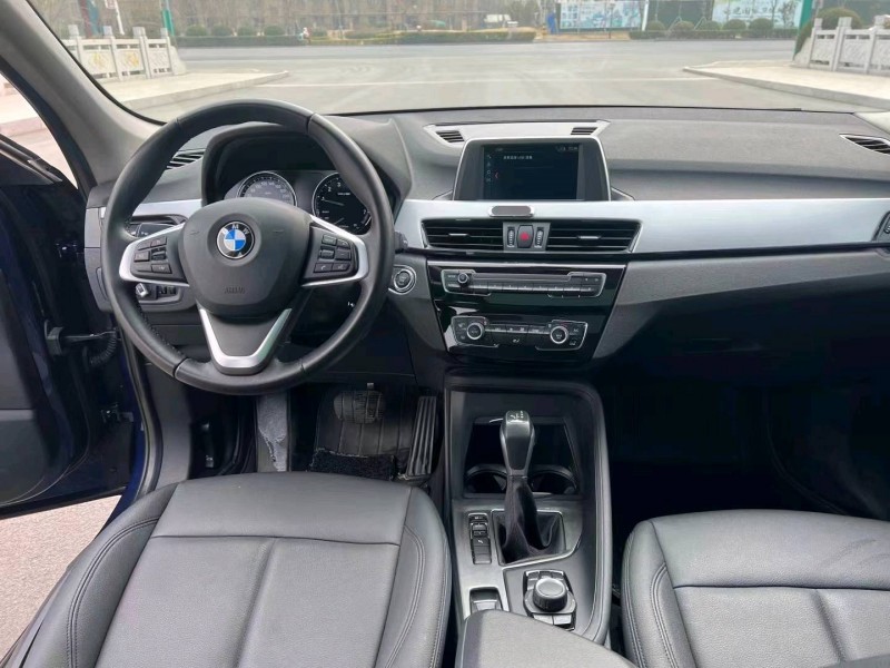 徐州20年宝马X12