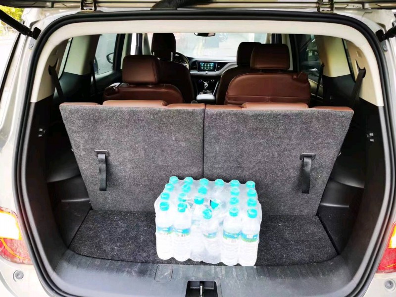 宜春19年别克GL63