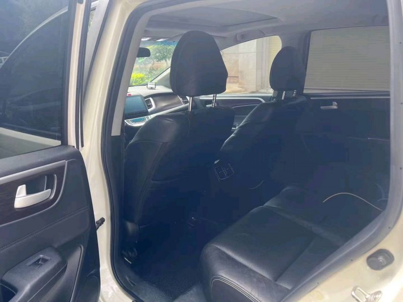 徐州14年本田杰德5