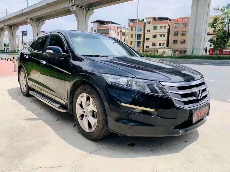 广州13年本田歌诗图2