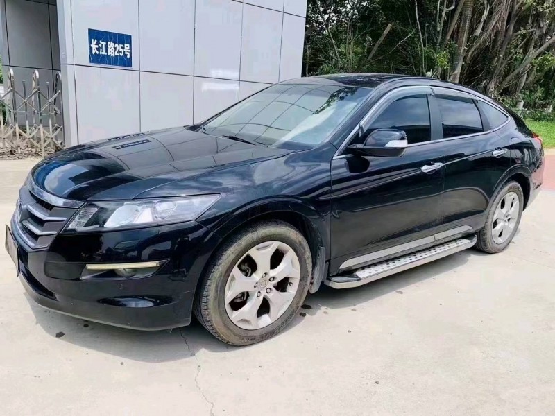 广州13年本田歌诗图3