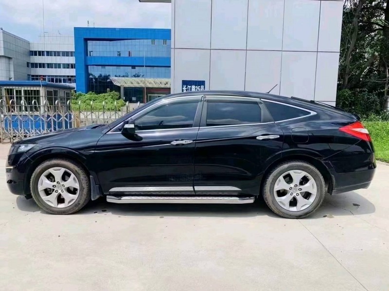 广州13年本田歌诗图4