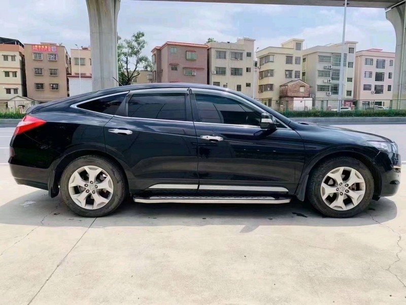 广州13年本田歌诗图5