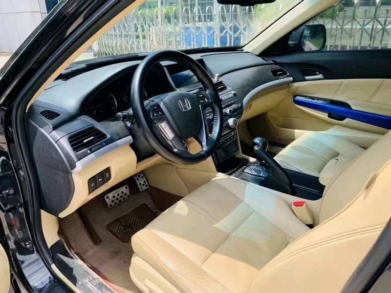 广州13年本田歌诗图6