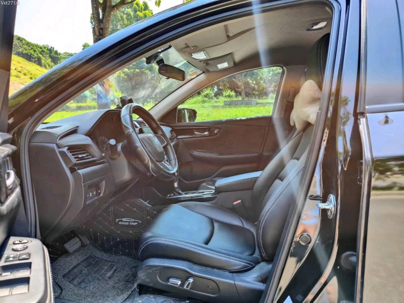 广州21年本田凌派6