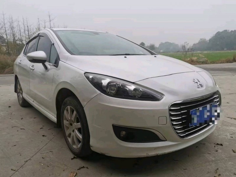 成都18年标致3083