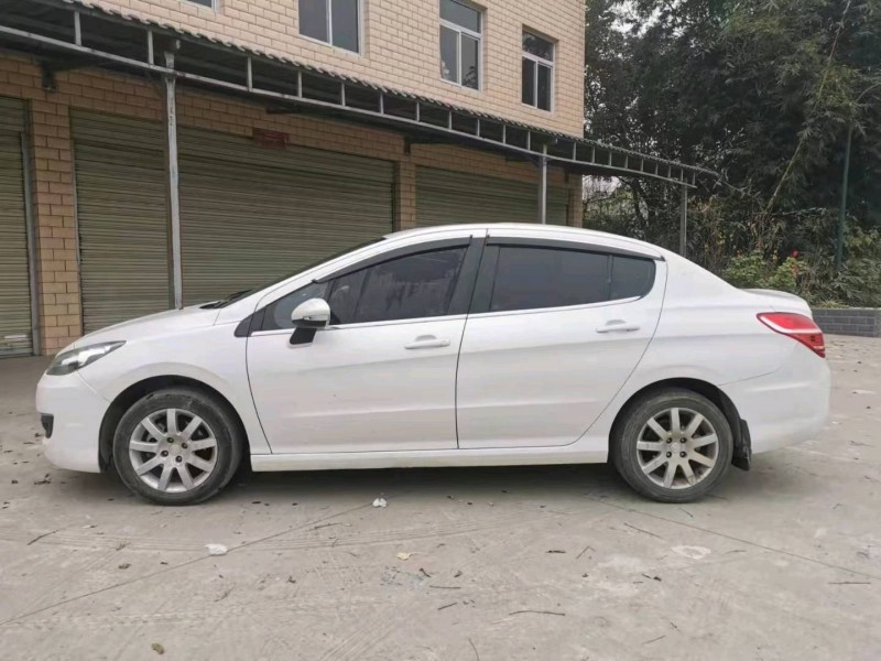 成都18年标致3089