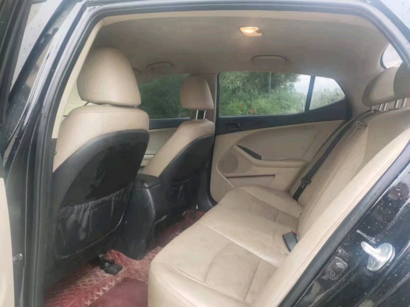 成都18年起亚K54