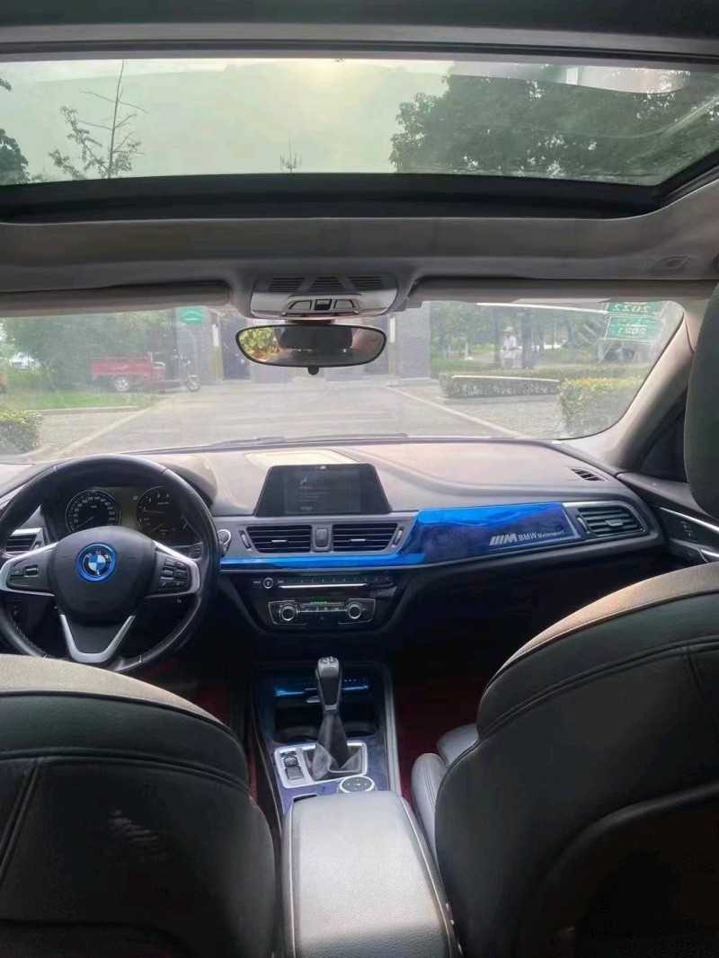 徐州18年宝马1系5