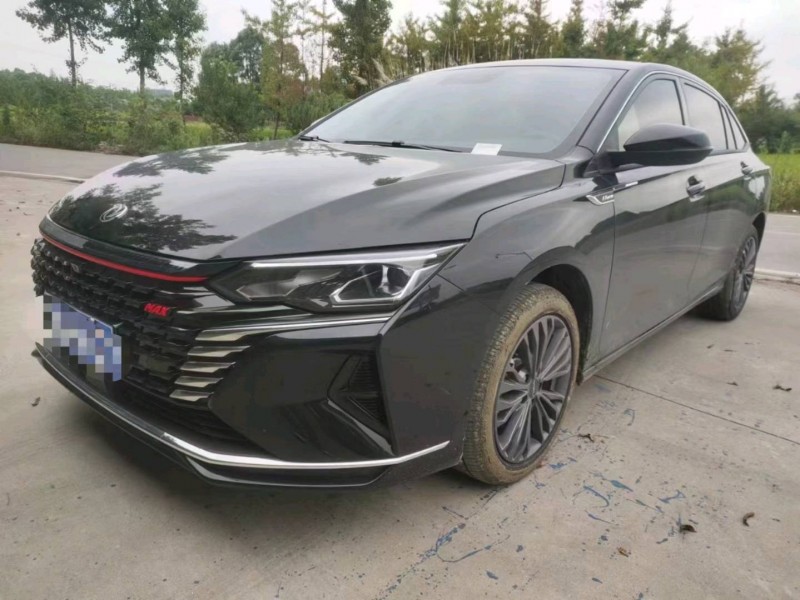 成都22年东风奕炫2