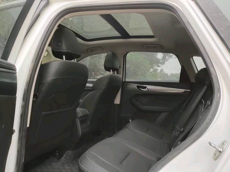 成都21年哈弗初恋5