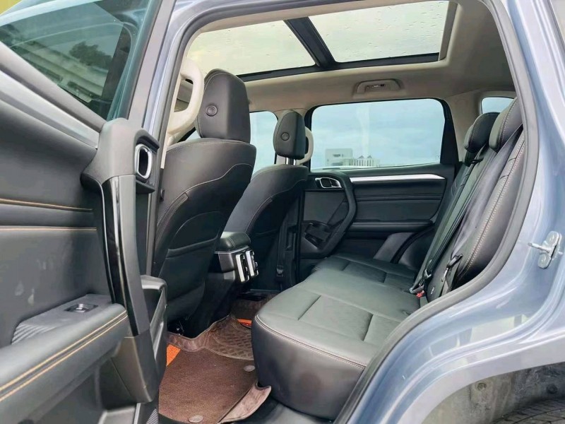 东莞21年哈弗大狗4