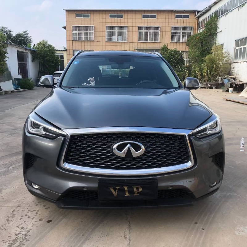 北京18年英菲尼迪QX501