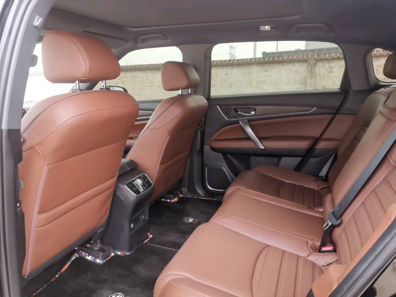 徐州18年本田URV4