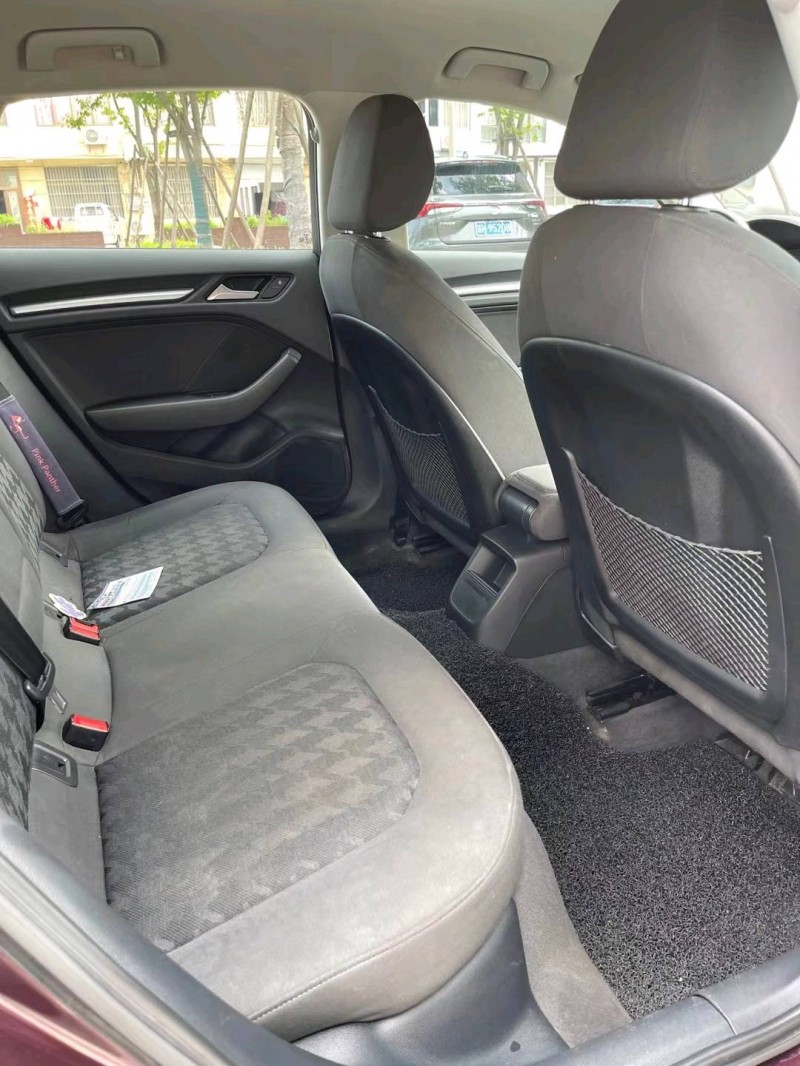 徐州16年奥迪A34