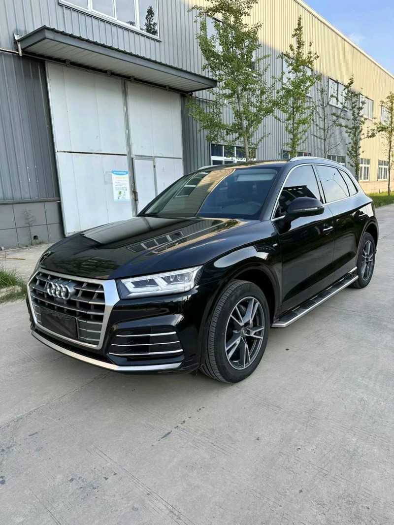 徐州21年奥迪Q53