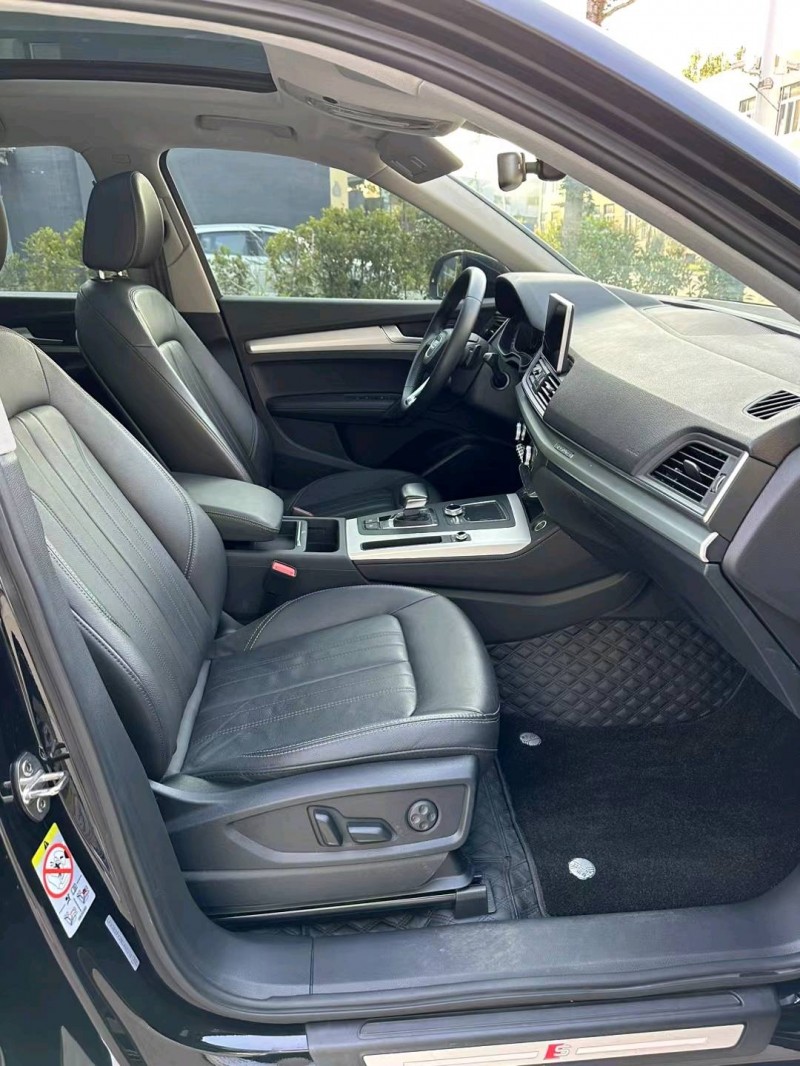 徐州21年奥迪Q56