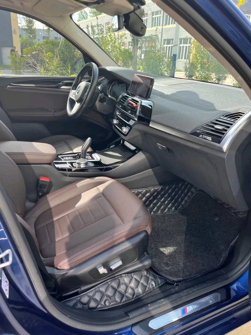 徐州19年宝马X36