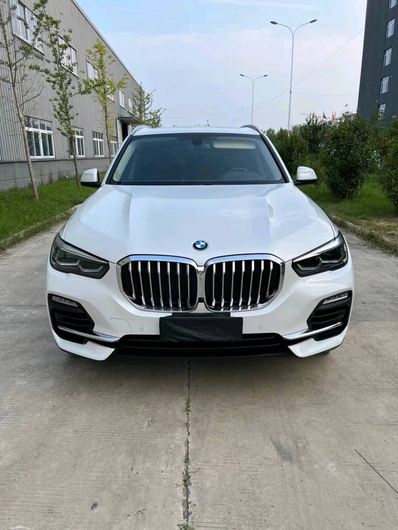 徐州19年宝马X51