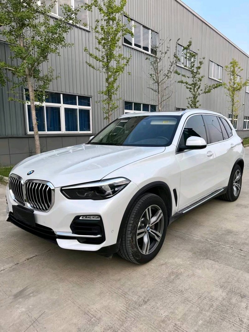 徐州19年宝马X53