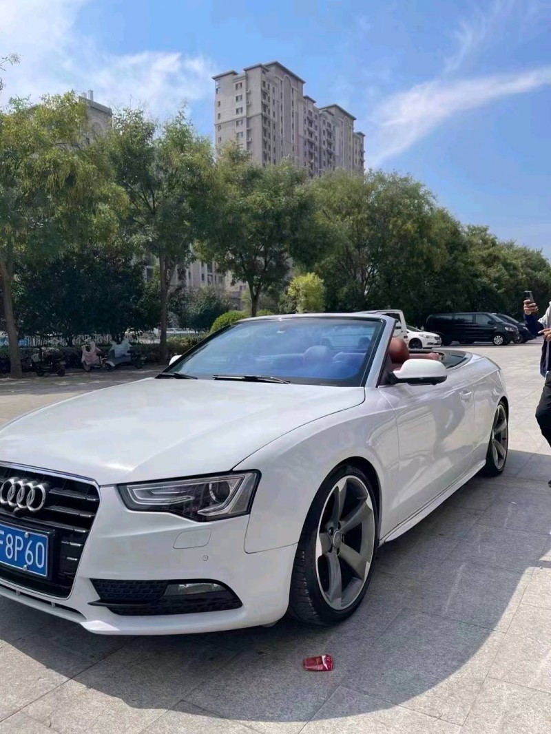 济宁14年奥迪A56