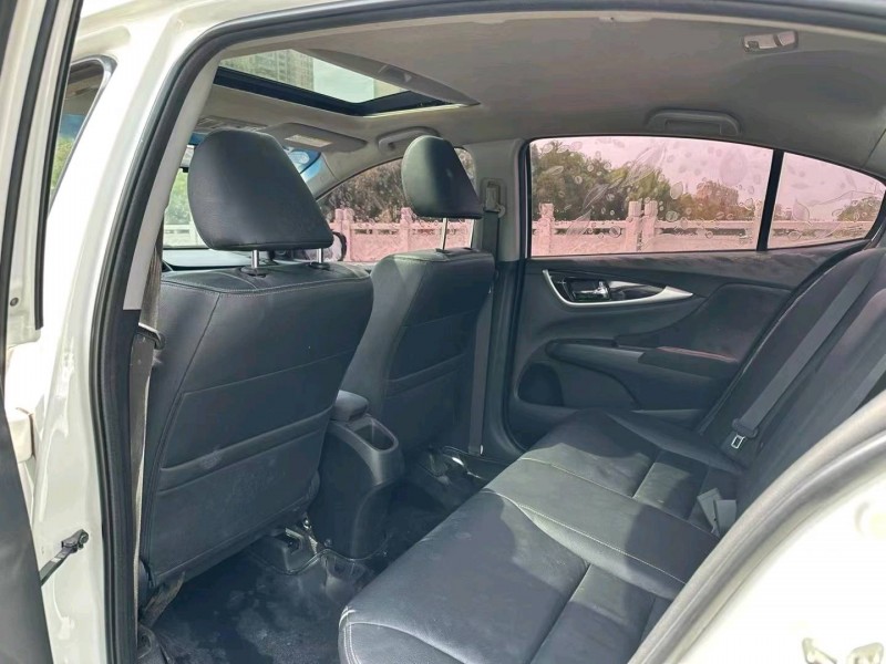 徐州14年本田凌派7