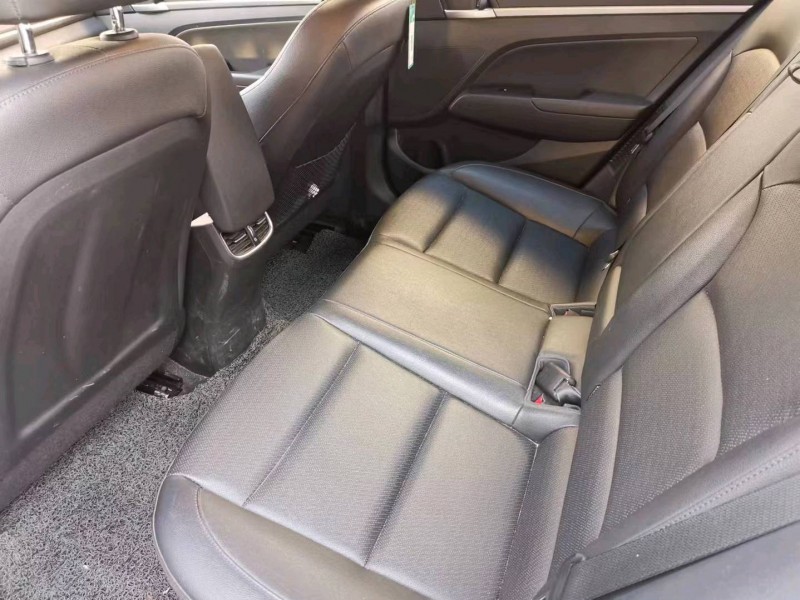 徐州21年现代领动4